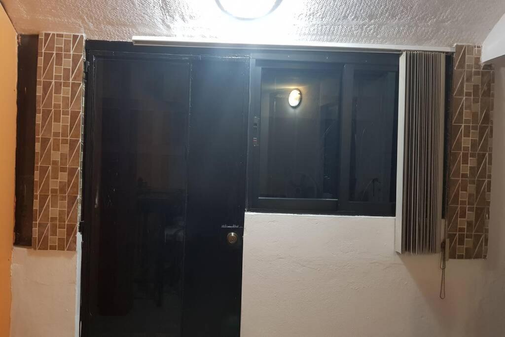 Appartement Depto. Maia: A/C, Agua Caliente, Wifi, Tv, Cable. à Palenque Extérieur photo