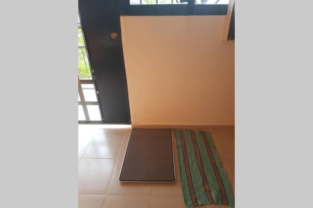 Appartement Depto. Maia: A/C, Agua Caliente, Wifi, Tv, Cable. à Palenque Extérieur photo